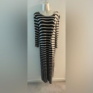 Spence long dress 10